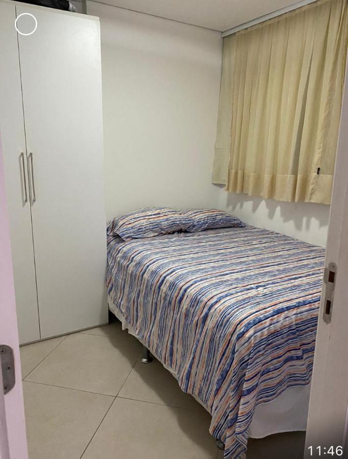 Landscape - Apartamento Mobiliado Na Beira Mar Форталеза Екстер'єр фото